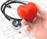 Cardiologia e Cardiologistas no Centro - RJ