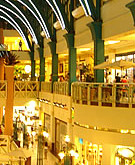 Shopping Boulevard Rio Iguatemi no Centro RJ
