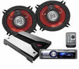 Acessórios para Automóveis no Centro - RJ