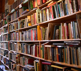 Bibliotecas no Centro - RJ