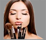 Cursos de Maquiagem no Centro do Rio de Janeiro - RJ