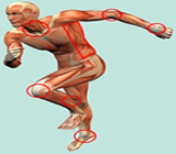 Fisioterapia - Home Care - RPG no Centro - RJ