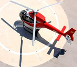 Helicópteros e Heliportos no Centro - RJ