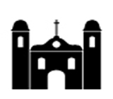 Igrejas e Templos no Centro - RJ