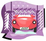 Lava-Rápido no Centro - RJ