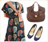 Moda Gestante no Centro - RJ