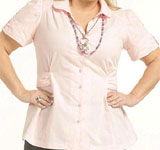 Moda Grande no Centro - RJ