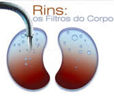 Nefrologia e Nefrologista no Centro - RJ