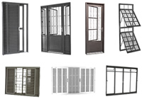 Portas e Janelas no Centro - RJ