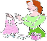 Roupa Íntima no Centro - RJ