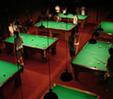 Snooker Bar no Centro - RJ